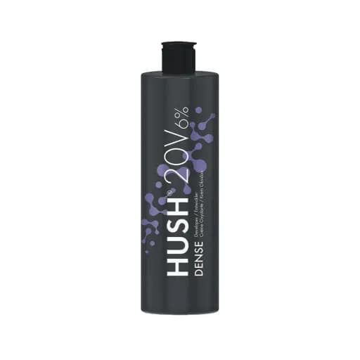 Hush Hush Krem Oksidan 6% 20 Vol. 1000 ml