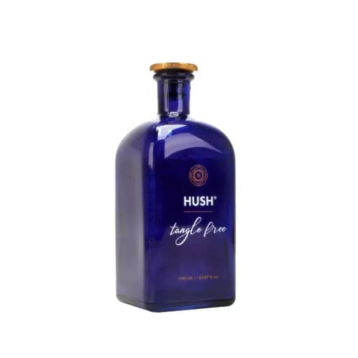 Hush Hush Tangle Free Saç Bakım 700 ml
