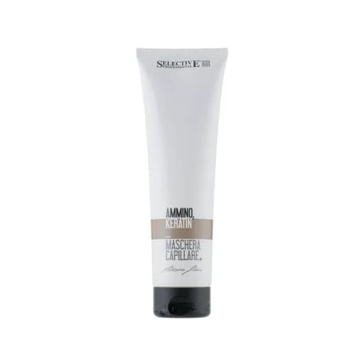 Selective Selective Professional Ammino Keratin Saç Maskesi 300 ml